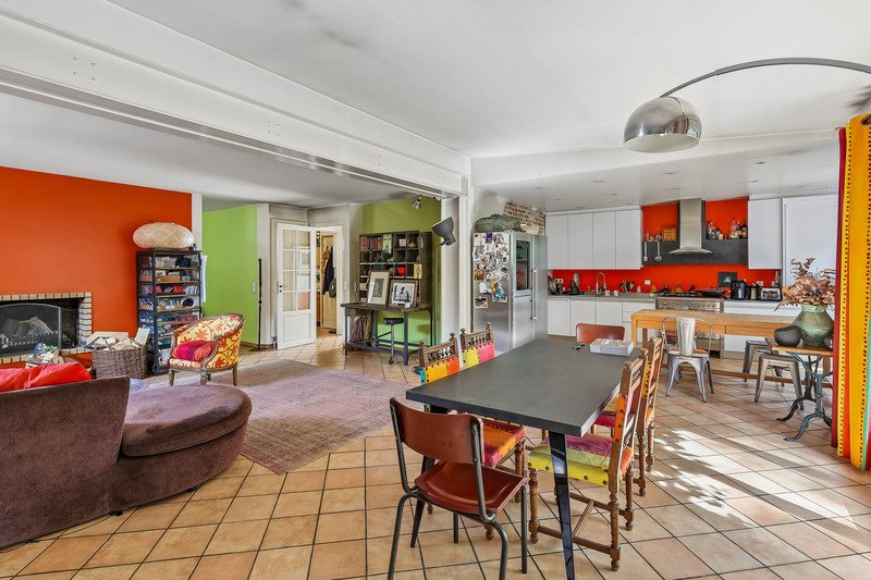 Maison à Le Centre, Maisons-Alfort, France 2 - 18676264