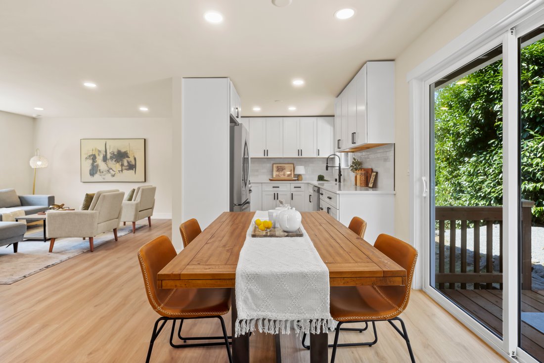 House in Newcastle, Washington, United States 4 - 18675220