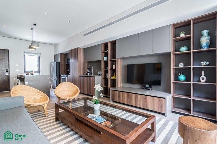 Townhouse en Cabo San Lucas, Baja California Sur, México 2 - 17101399