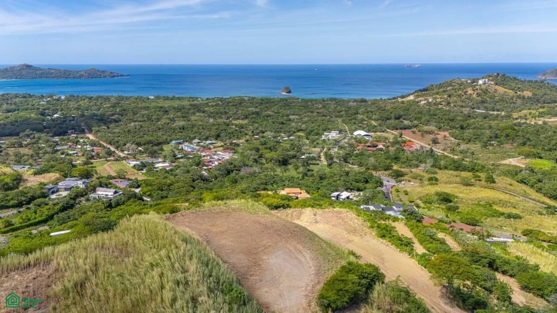 Land in Brasilito, Guanacaste Province, Costa Rica 3 - 17811435