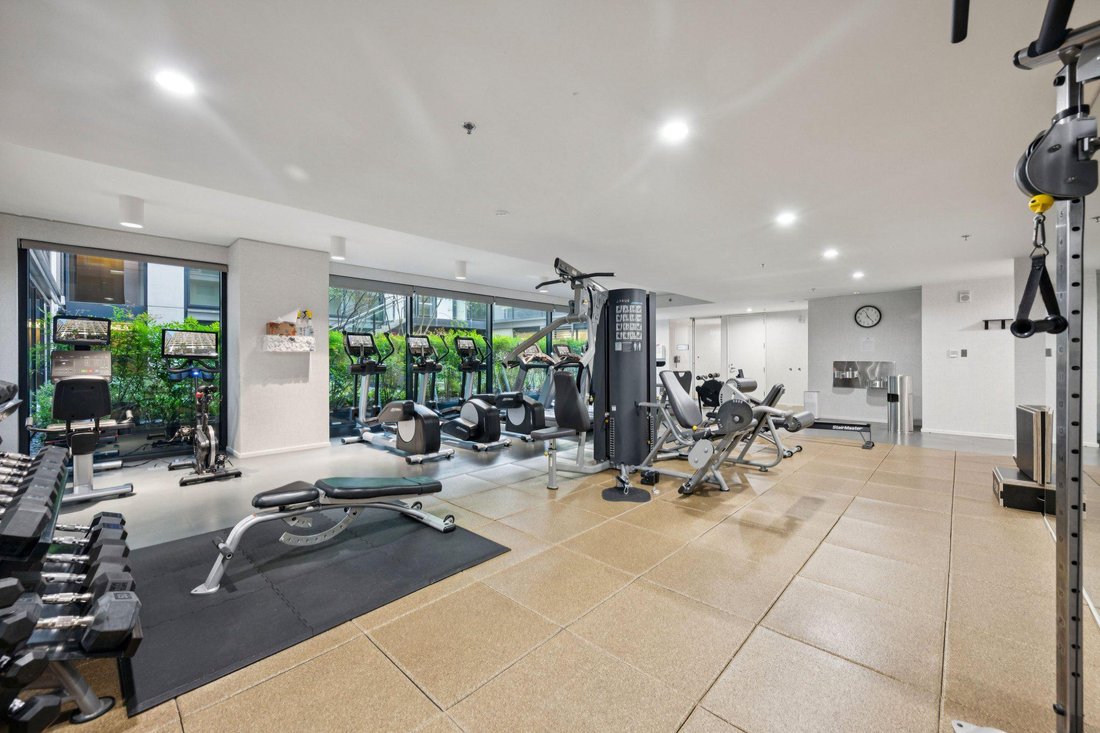 Condo in Washington, District of Columbia, United States 4 - 18678318
