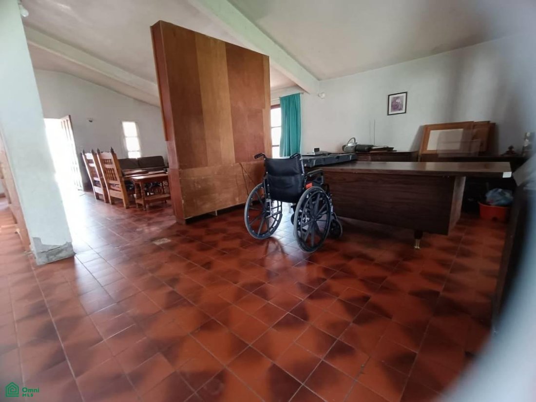 House in Chalco de Díaz Covarrubias, State of Mexico, Mexico 1 - 18081678