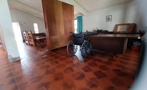 House in Chalco de Díaz Covarrubias, State of Mexico, Mexico 1