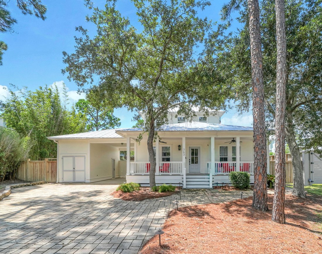 House in Santa Rosa Beach, Florida, United States 1 - 18676768
