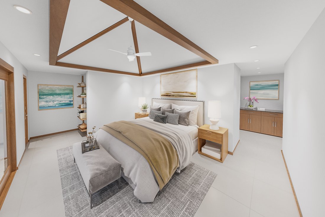 House in Kailua-Kona, Hawaii, United States 4 - 18677429