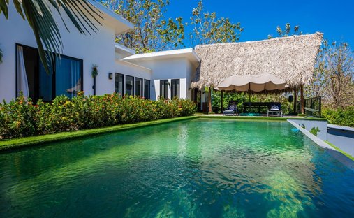 Maison à Villareal, Guanacaste, Costa Rica 1
