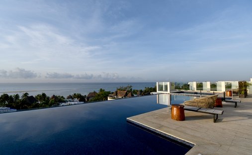 Apartamento en Playa del Carmen, Quintana Roo, México 1