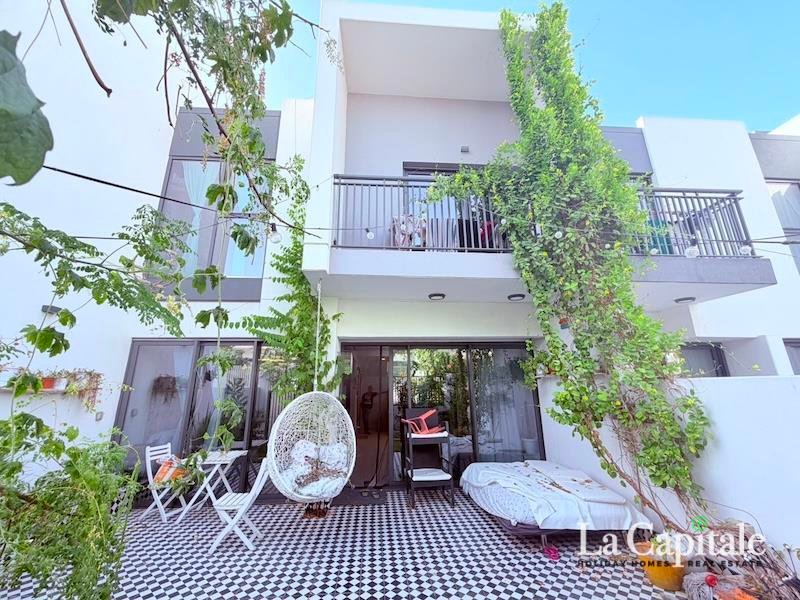 Townhouse in Wadi Al Safa 5, Wadi Al Safa, Dubai 1 - 18674643