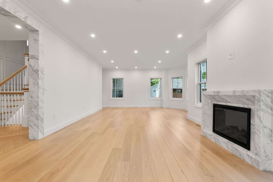 House in Brookline, Massachusetts, United States 5 - 18675144
