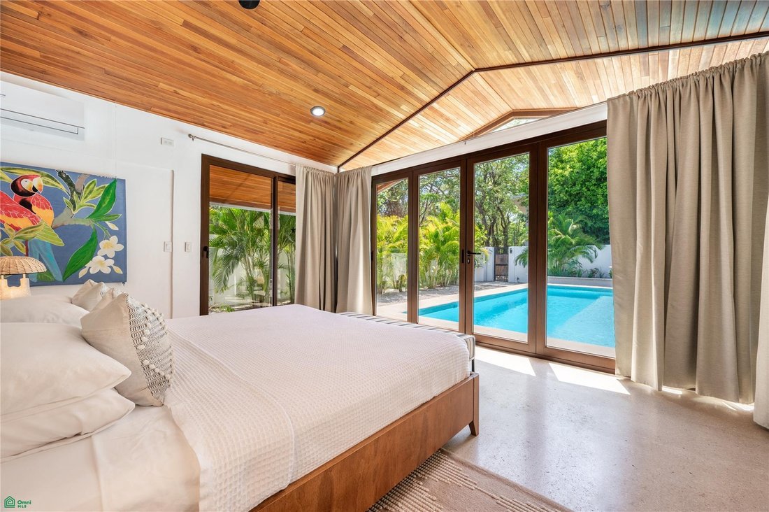 Casa en Playa Grande, Provincia de Guanacaste, Costa Rica 4 - 17798240