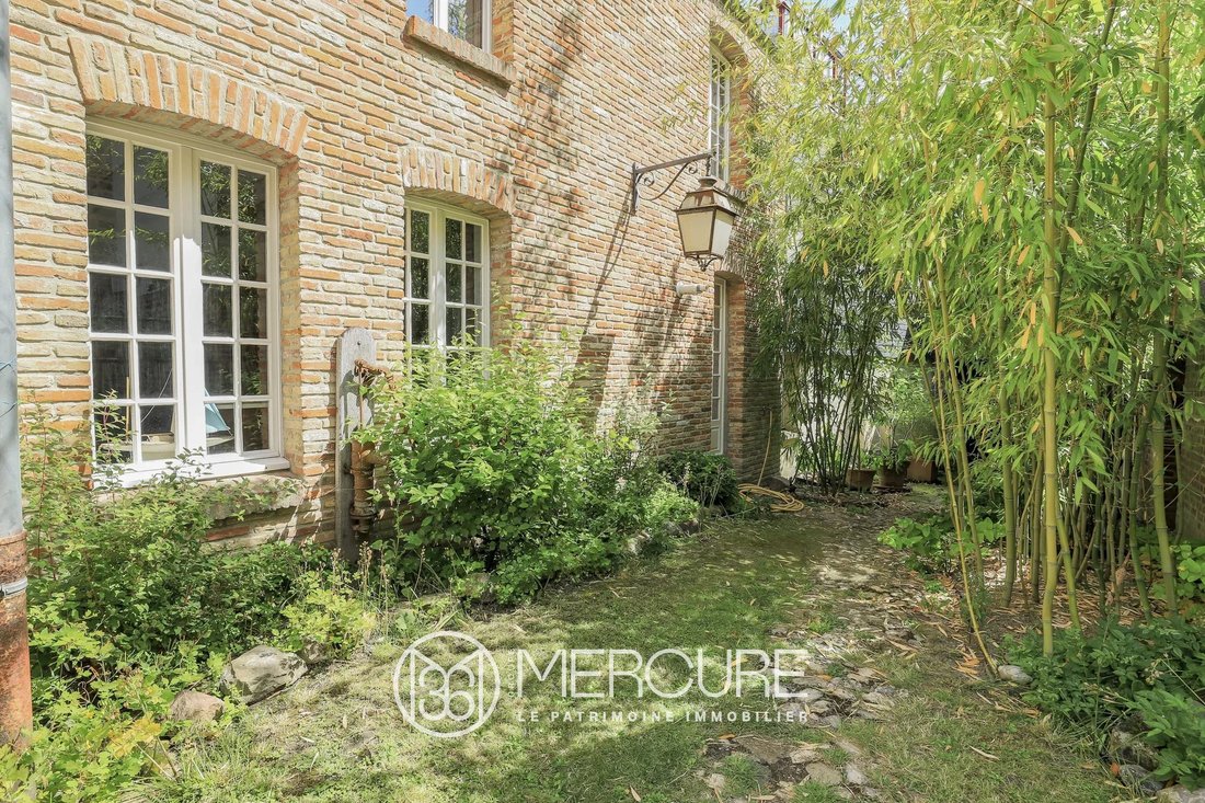 House in Saint-Valery-sur-Somme, Hauts-de-France, France 4 - 18352642