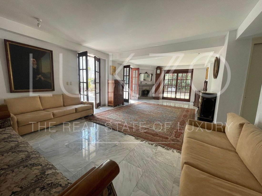 House in Cuernavaca, Morelos, Mexico 4 - 18675164