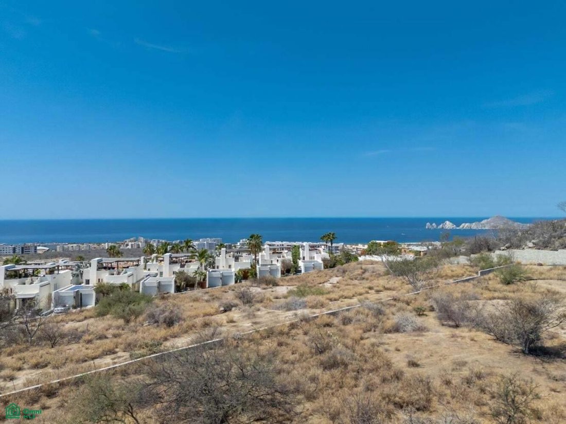 Land in Colonia del Sol, Baja California Sur, Mexico 3 - 18299637