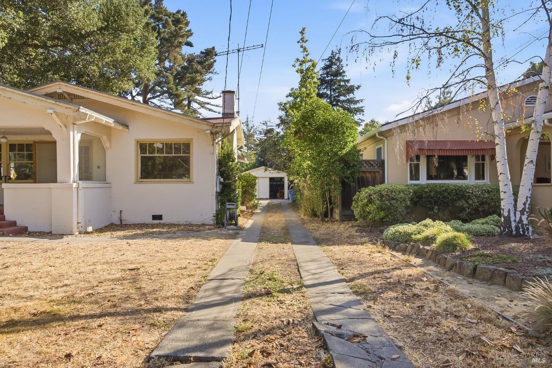 House in Palo Alto, California, United States 4 - 18677691