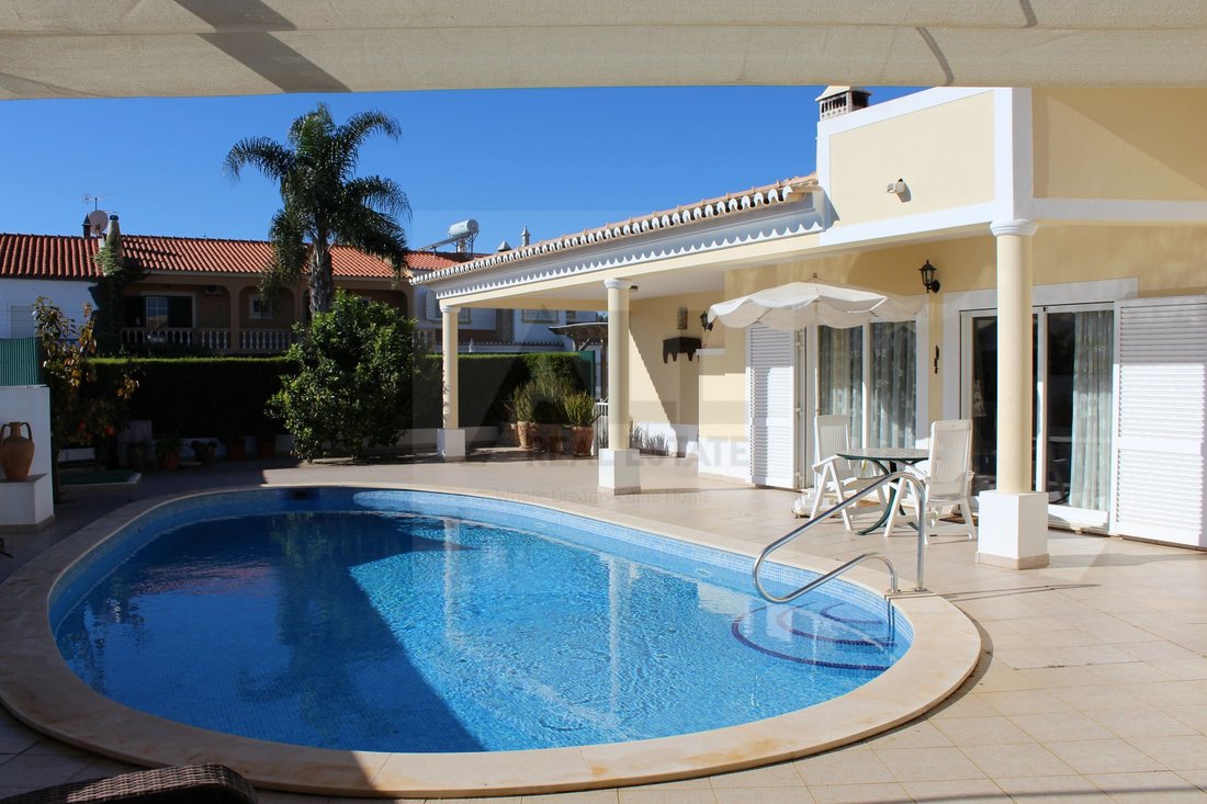 Villa in São Sebastião, Lagos, Sao Goncalo de Lagos, Portugal 3 - 14994656