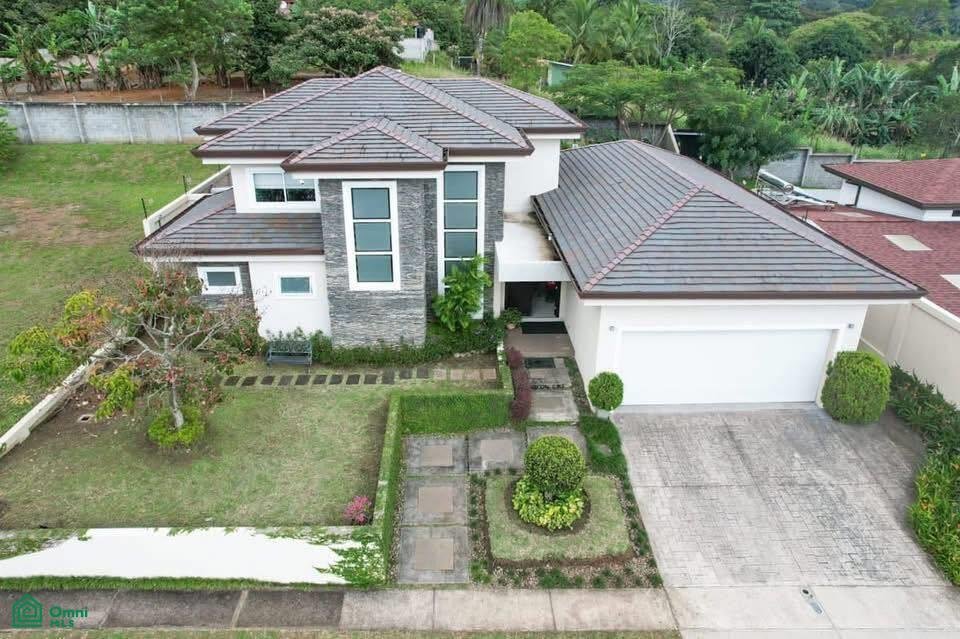 House in Garita District, Alajuela, Alajuela Province, Costa Rica 2 - 17101113