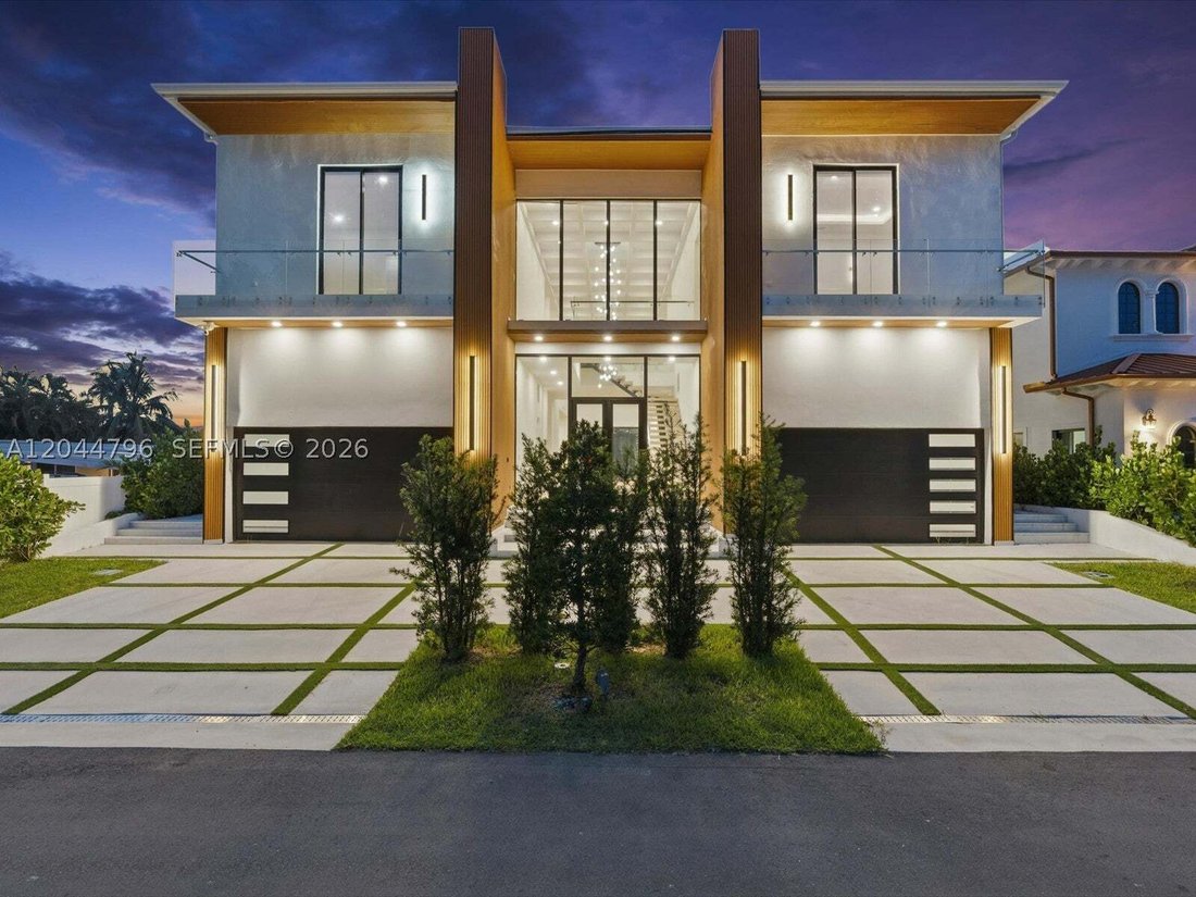 Maison à Hillsboro Beach, Floride, États-Unis 4 - 18676905