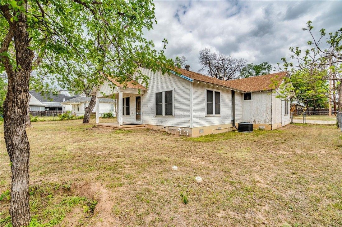 House in Austin, Texas, United States 5 - 18676282