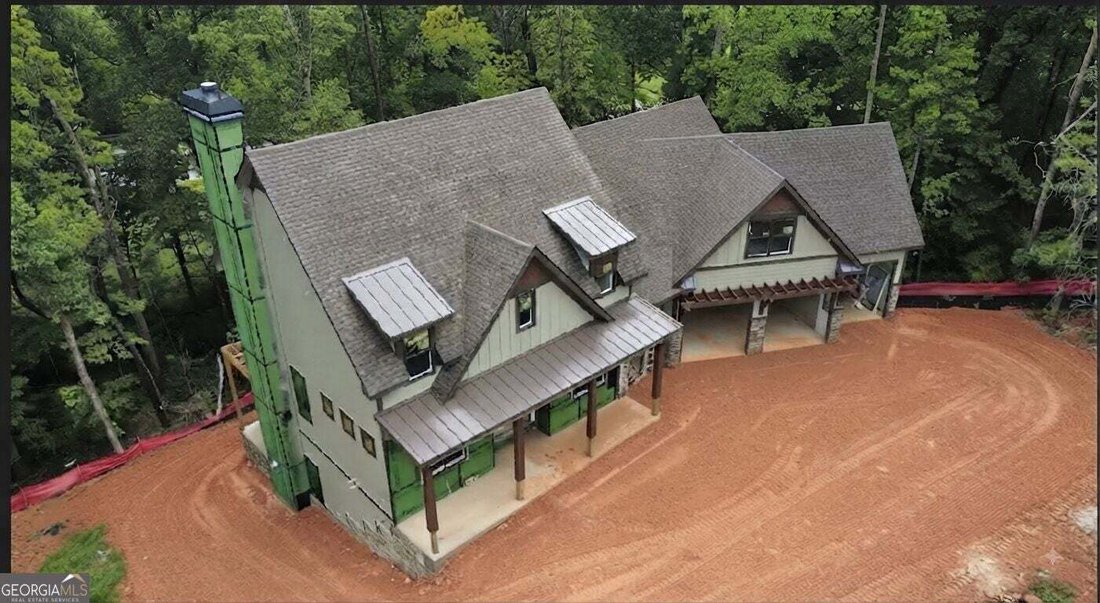 House in Milton, Georgia, United States 2 - 18676525