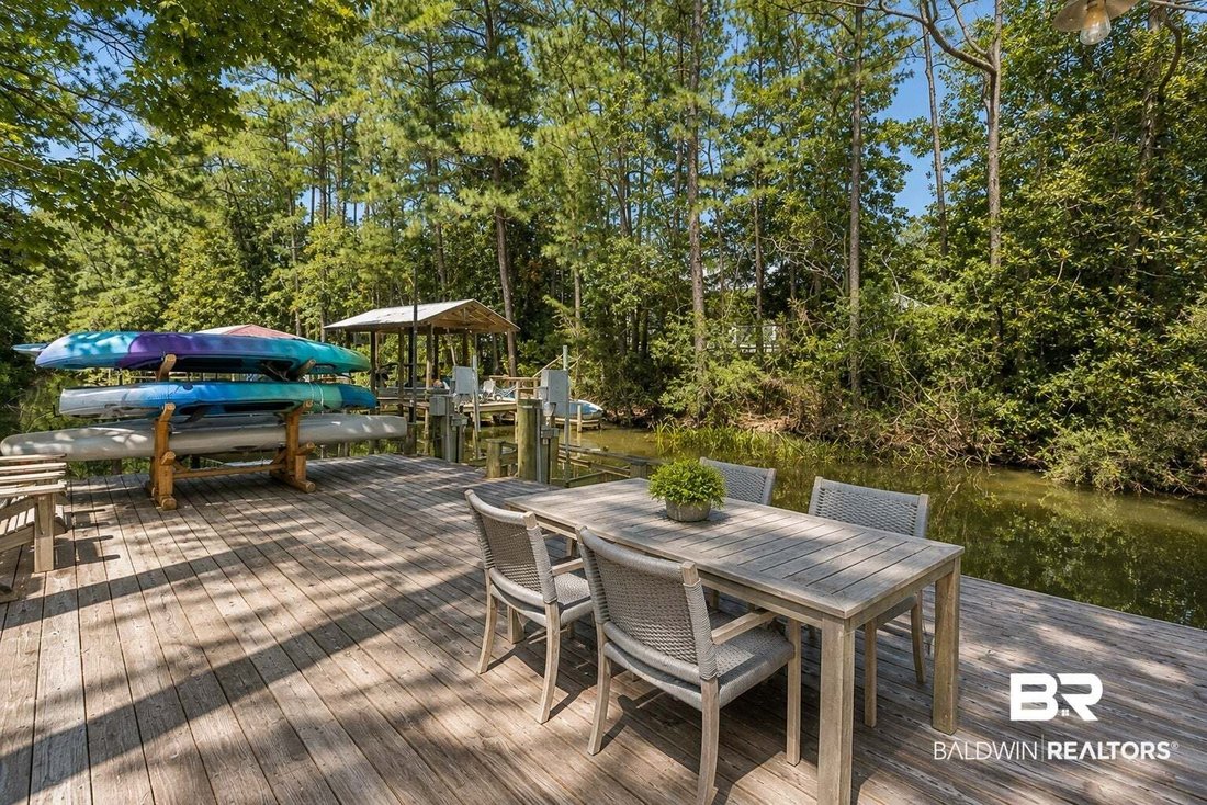 House in Fairhope, Alabama, United States 3 - 18676893