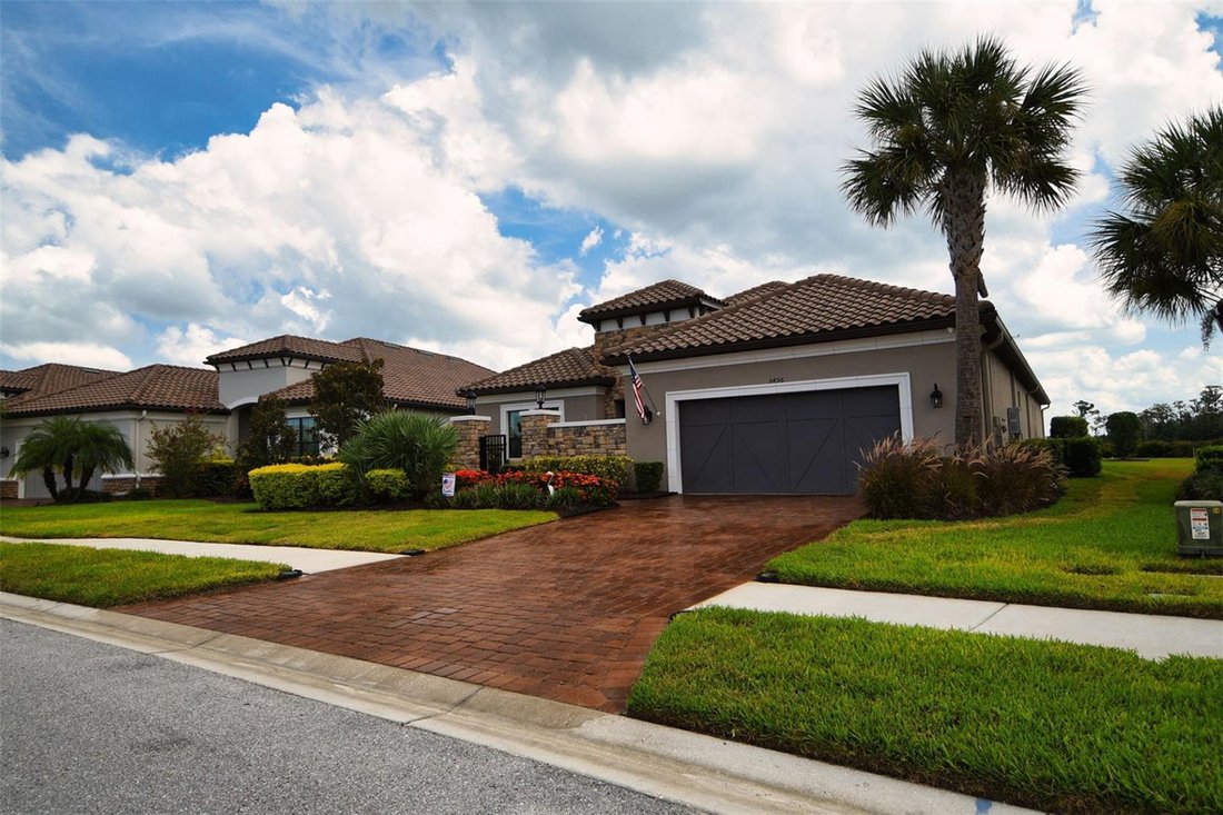 House in Odessa, Florida, United States 2 - 18675911