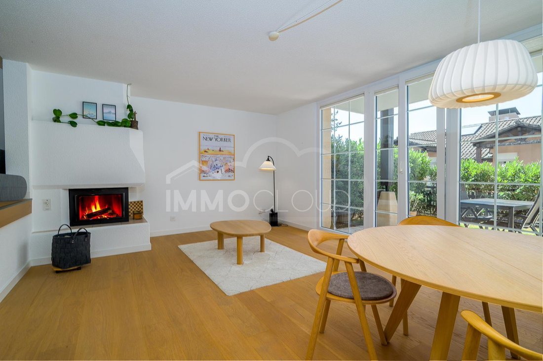 Villa in Lutry, Vaud, Switzerland 5 - 18678580