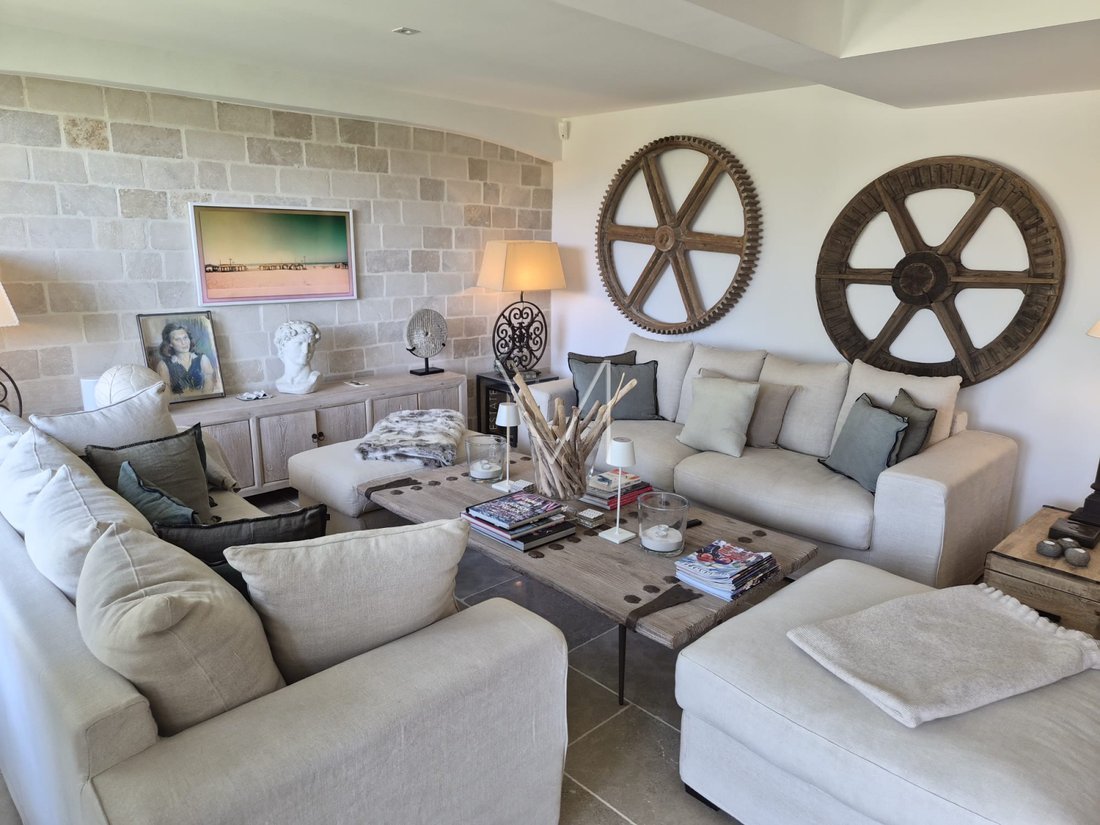 Apartment in Zone Est Diffuse, Saint-Tropez, France 4 - 17496869