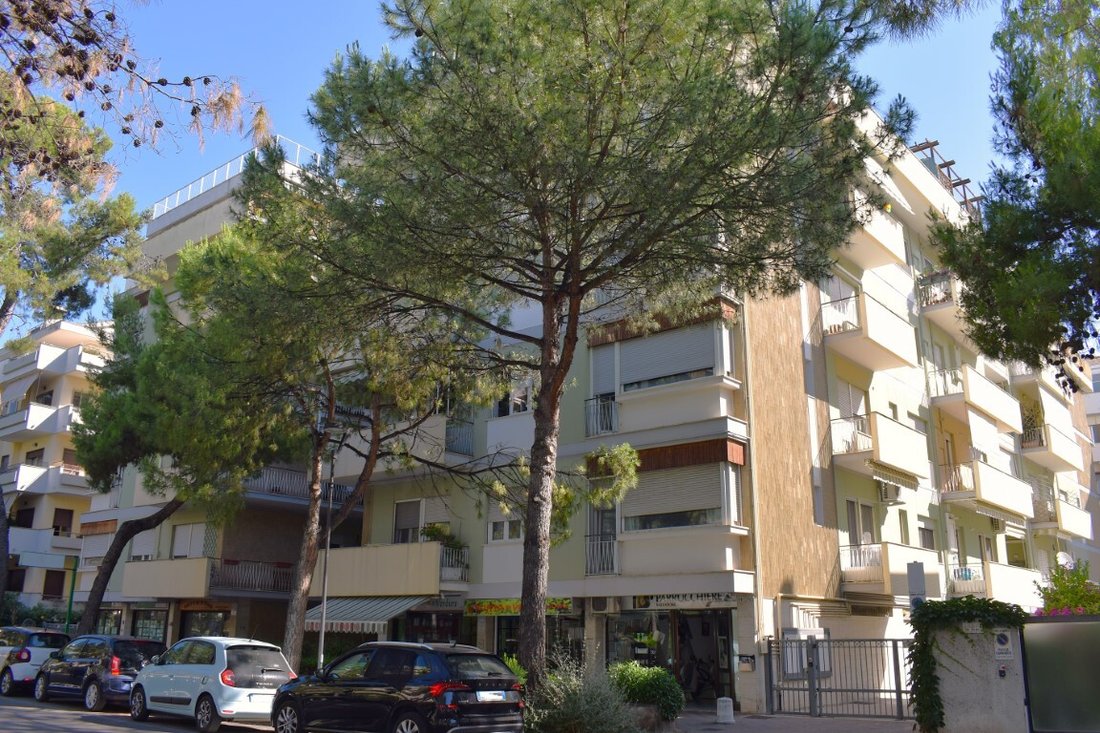 Apartment in North Center, Pescara, Italy 1 - 18678029