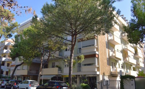 Apartment in North Center, Pescara, Italy 1