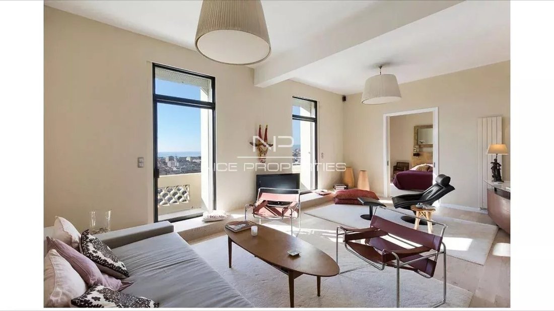 Apartment in Cannes, Provence-Alpes-Côte d'Azur, France 3 - 18677992
