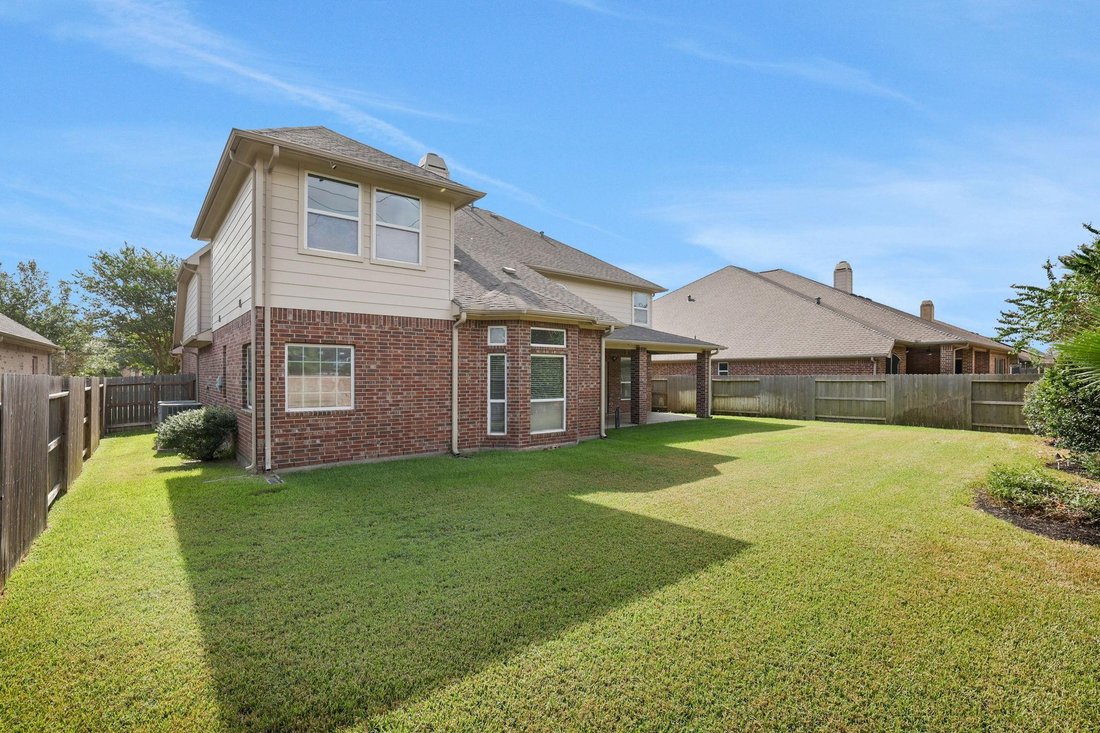 House in Houston, Texas, United States 2 - 18677360