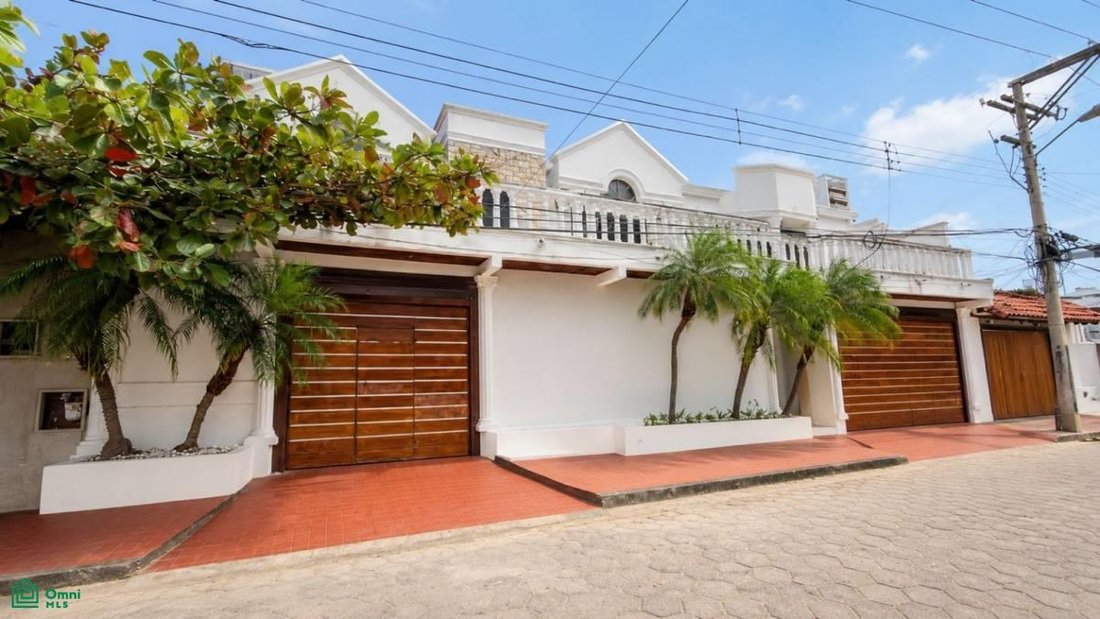 Casa in Santa Cruz de la Sierra, Dipartimento di Santa Cruz, Bolivia 3 - 18169860
