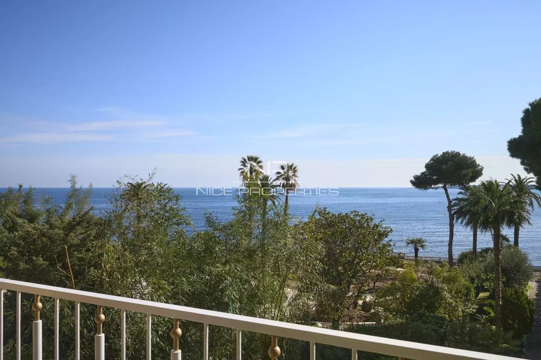 Apartment in Cannes, Provence-Alpes-Côte d'Azur, France 2 - 18677988