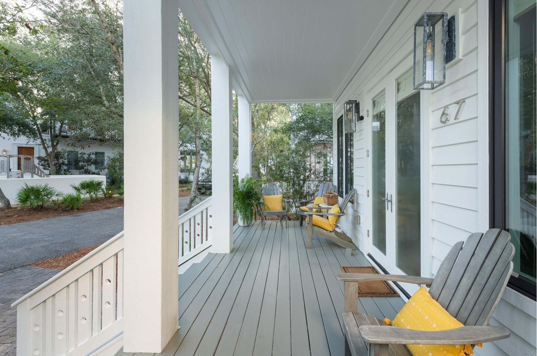 House in Watersound, Florida, United States 4 - 18678735