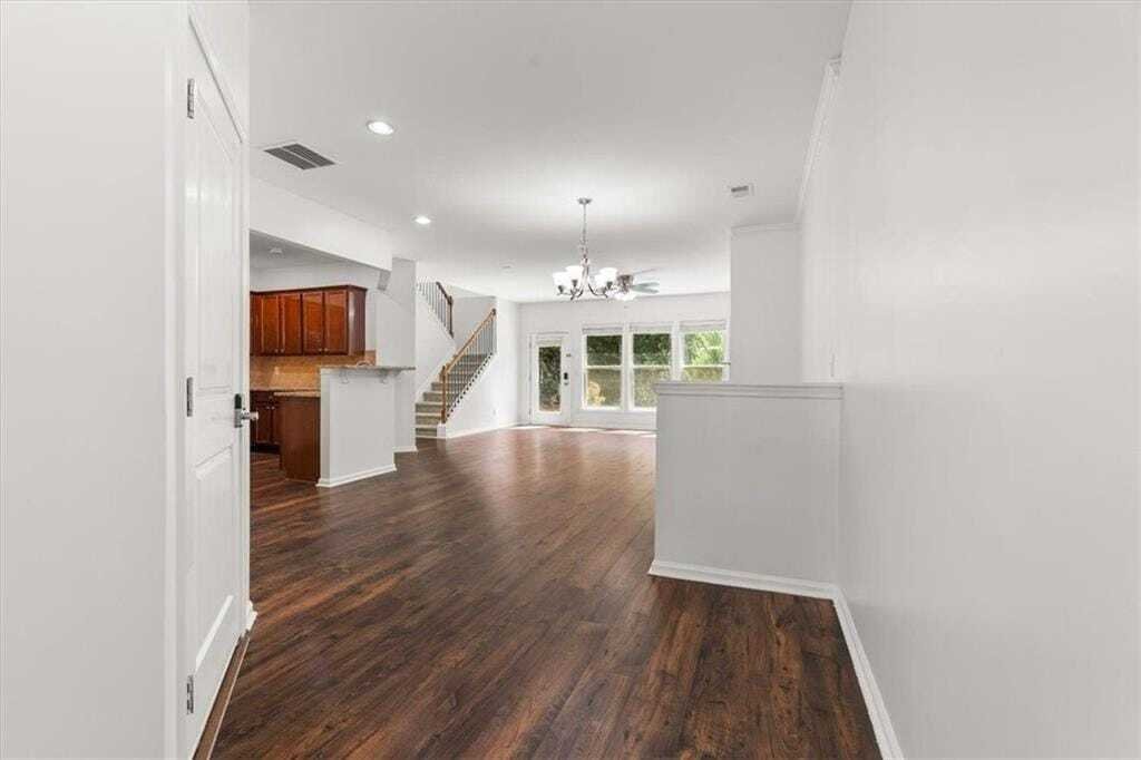 Townhouse in Milton, Georgia, United States 3 - 18674882