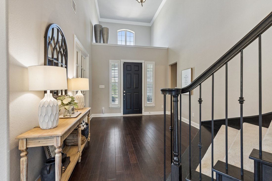 House in Colleyville, Texas, United States 4 - 18676081