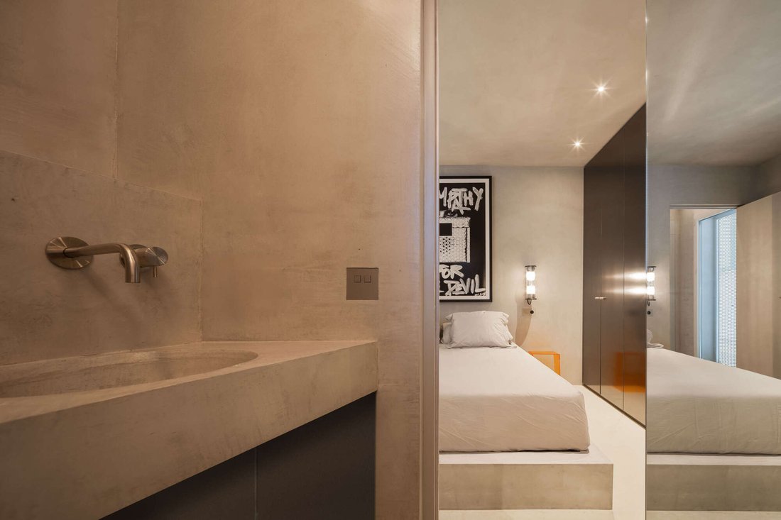 Townhouse in Alcudia, Balearic Islands, Spain 4 - 18677220