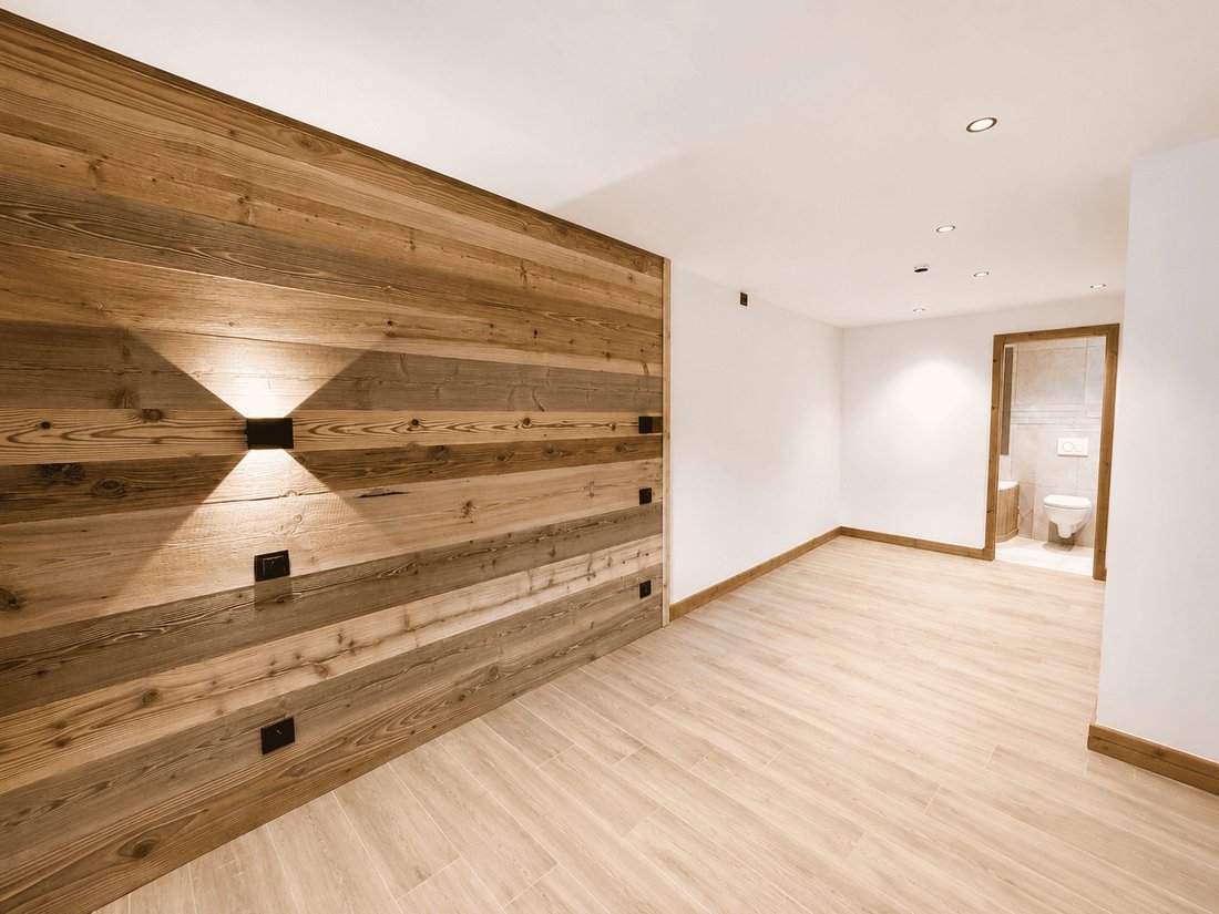 Apartment in Bozel, Auvergne-Rhône-Alpes, France 4 - 18676381