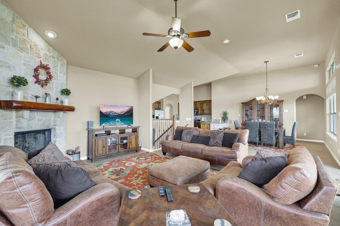 House in Canyon Lake, Texas, United States 5 - 18676237