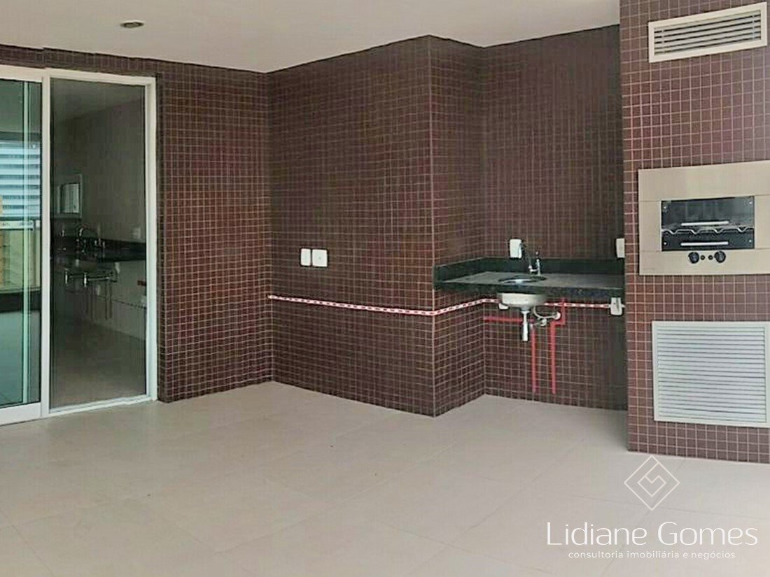 Apartment in Meireles, State of Ceará, Brazil 4 - 18677899