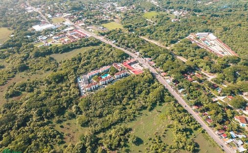 Condo in Villareal, Guanacaste Province, Costa Rica 1