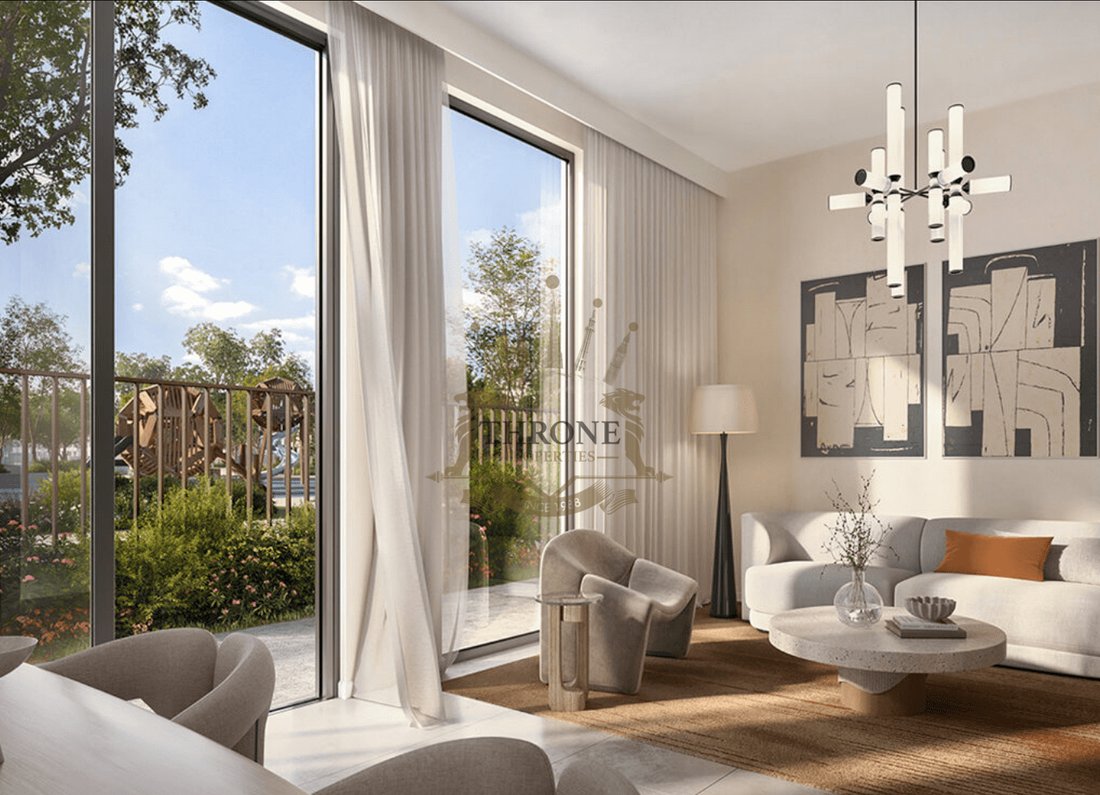 Townhouse in Umm Nahad 3/Madinat Hind 3, Madinat Hind, Dubai 3 - 18674774