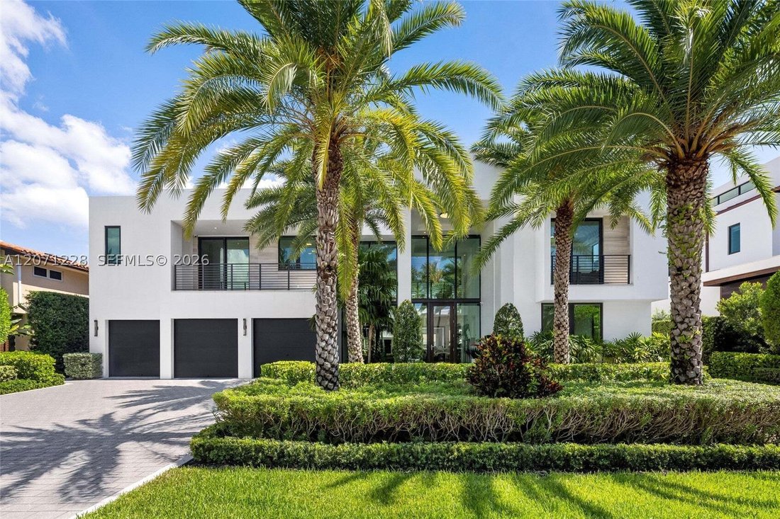 House in Fort Lauderdale, Florida, United States 3 - 18676976