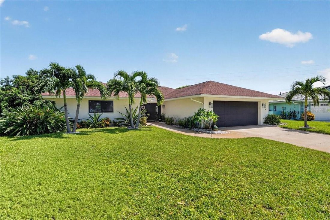 House in Bradenton, Florida, United States 1 - 18675995
