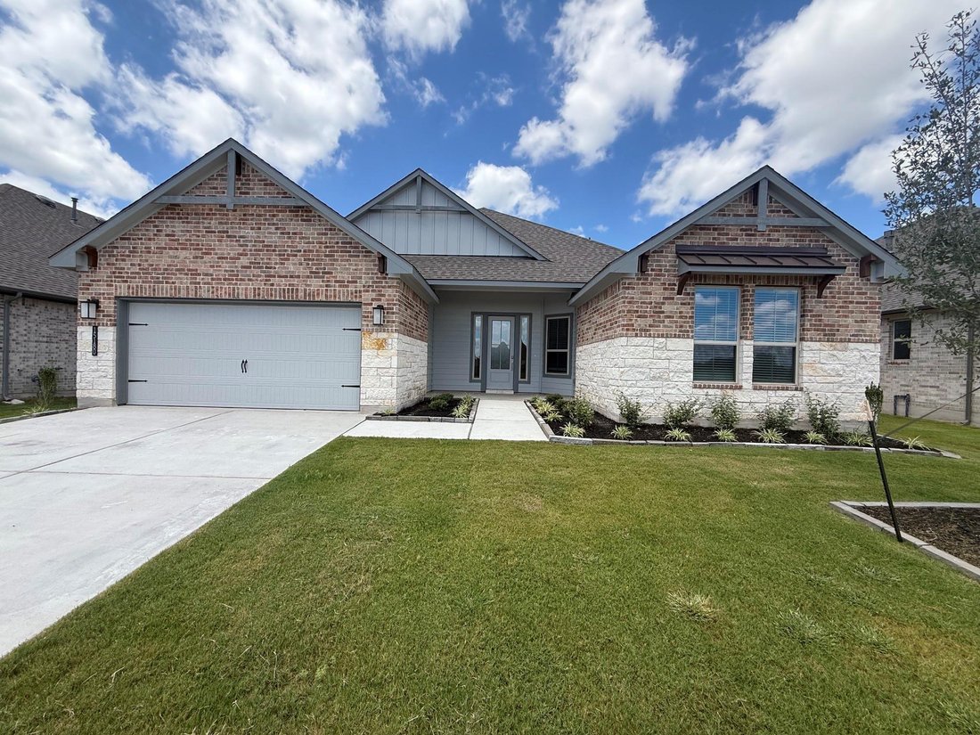 House in College Station, Texas, United States 1 - 17493681