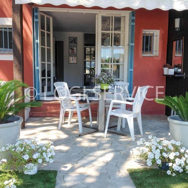 Apartment in Grimaud, Provence-Alpes-Côte d'Azur, France 2 - 18013894