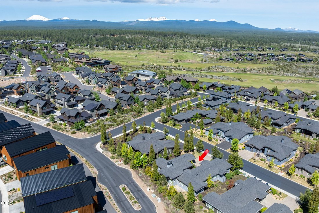 Maison à Bend, Oregon, États-Unis 1 - 17968663