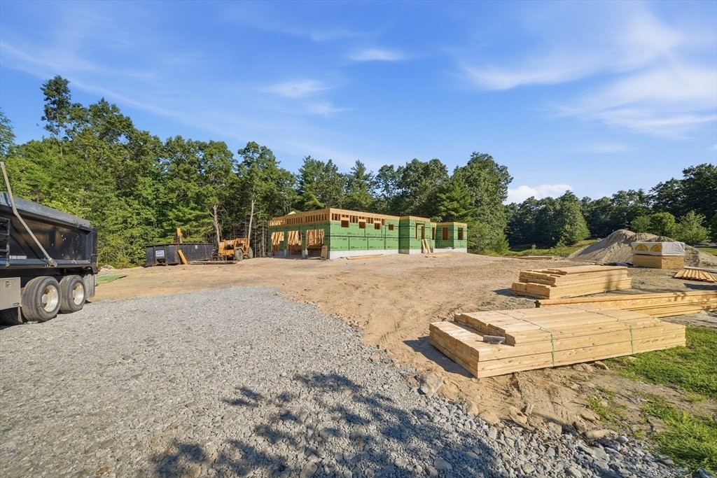 Casa a Groton, Massachusetts, Stati Uniti 5 - 18076130