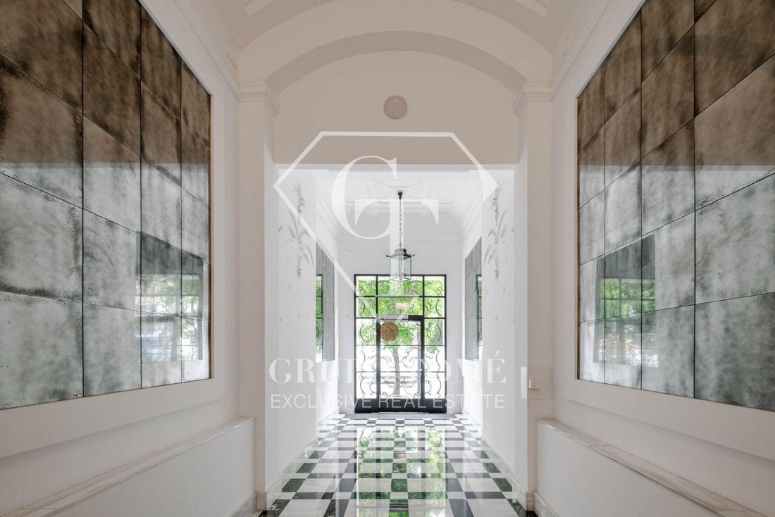 Apartment in Mendebaldea, Donostia-San Sebastian, Spain 2 - 18678004