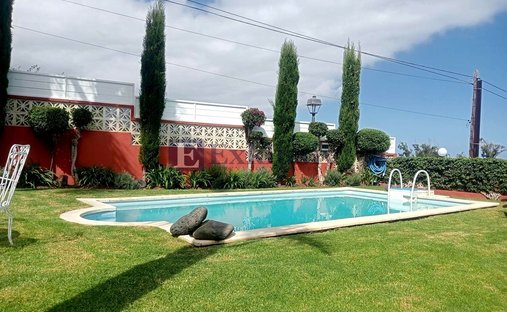 Villa in La Orotava, Kanarische Inseln, Spanien 1